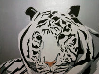 Tigre blanco