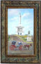 monumento a los heroes a la restauracion santiago de los caballeros RD