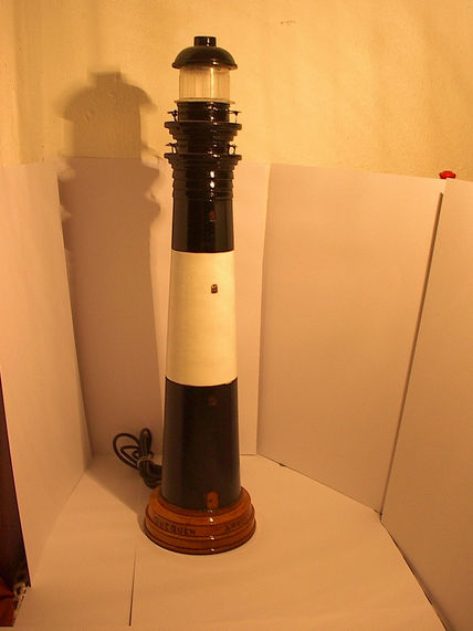 Faro Quequen