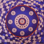 Circulo azul