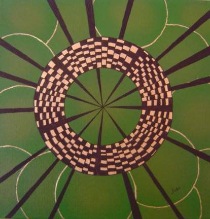 sello verde