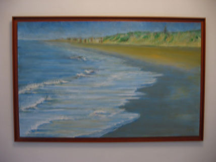 Punta candor