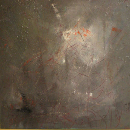 Abstracto celeste
