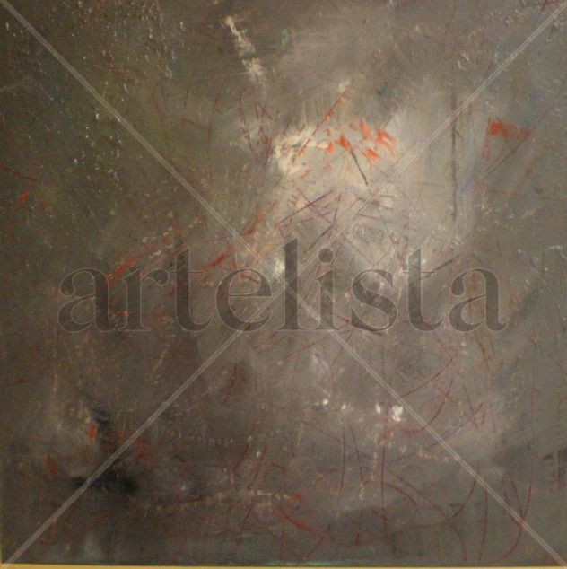 Abstracto celeste