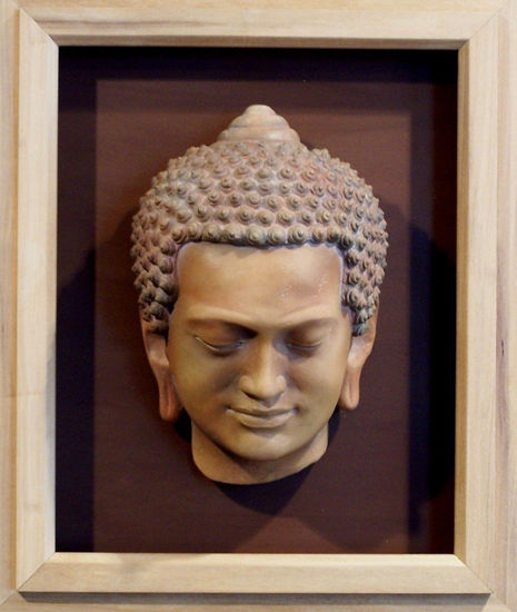 Buddha. Others Figurative