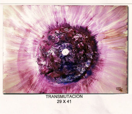 Transmutacion