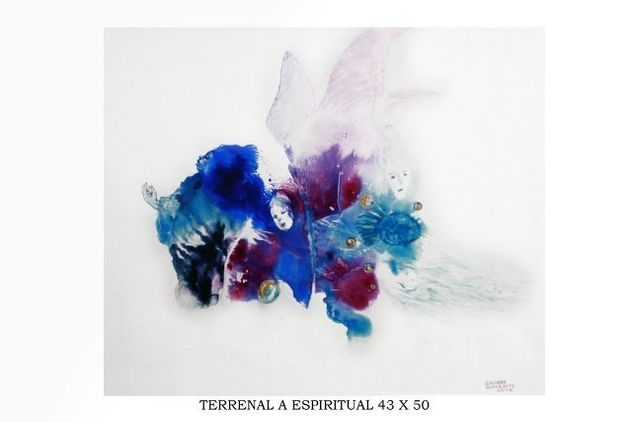 terrenal a espiritual