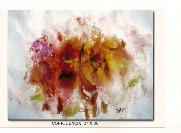 confluencia Watercolour Paper Others