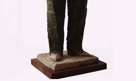 ceramicas policromadas