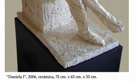 esculturas