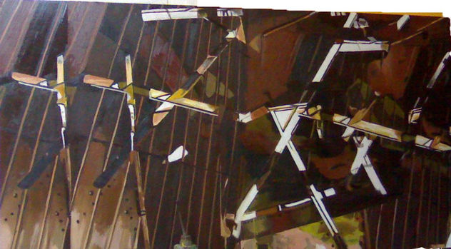 Abstracción y arquitectura