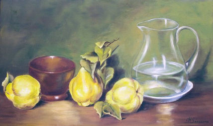 Bodegon
