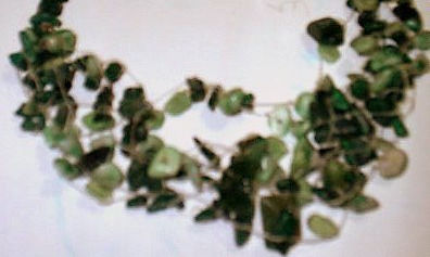 LINEA ETNICA