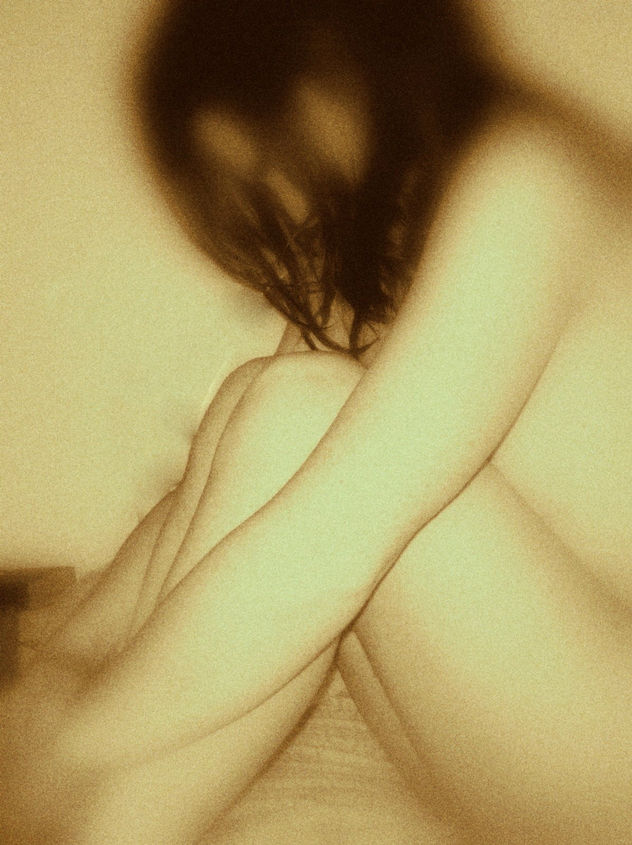desnudo