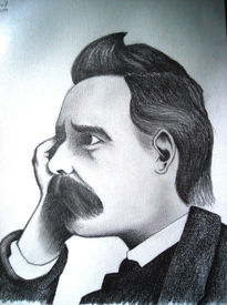 Friedrich Nietzsche