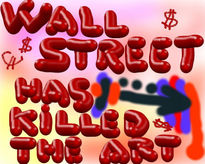 Wall Street has...