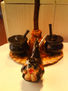 juego de mate bruja