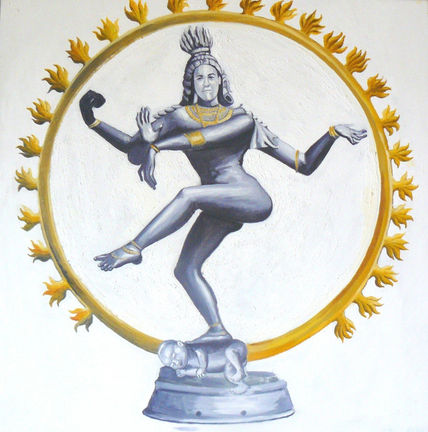 Shivajiyo