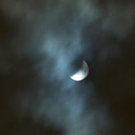 Eclipse IV centenario del Quijote thumbnail 1