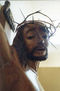 CRISTO CRUCIFICADO rostro