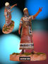 Assyrian King