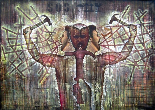 “Itinerarios de un discurso según, Homo Sapiens”