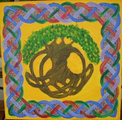 El árbol de la vida