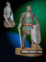 German Knight C.1350
