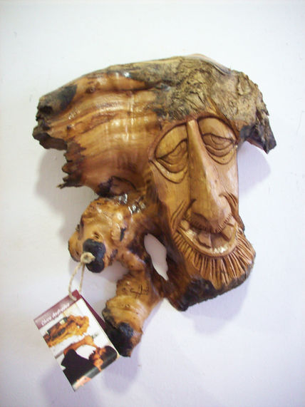 De torero a albañí.