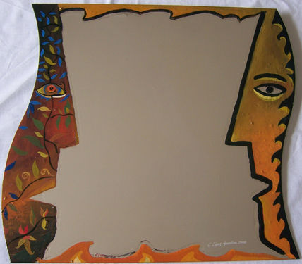Dos caras