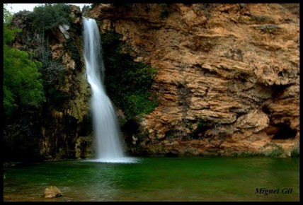 El paraiso