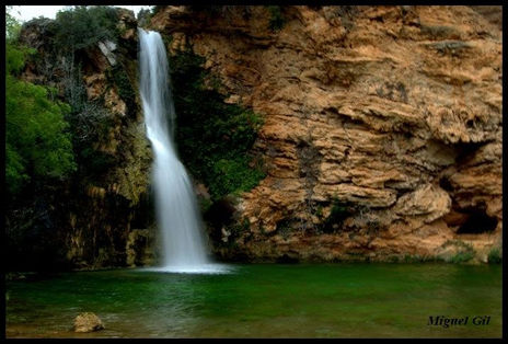 El paraiso