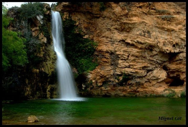 El paraiso