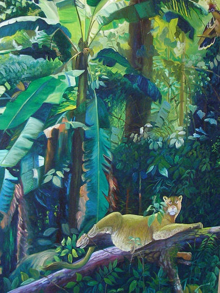Selva