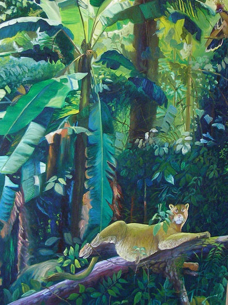 Selva