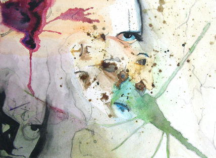 "Creación No. 2"