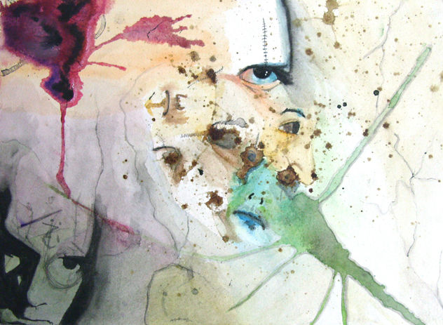 "Creación No. 2"