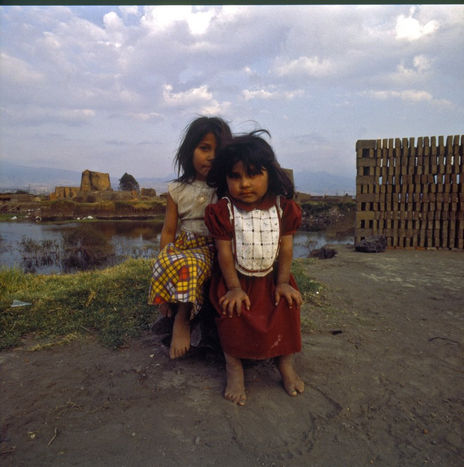 Hijas del ladrillo