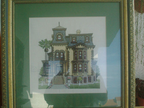 Casa (Fulton-Texas)
