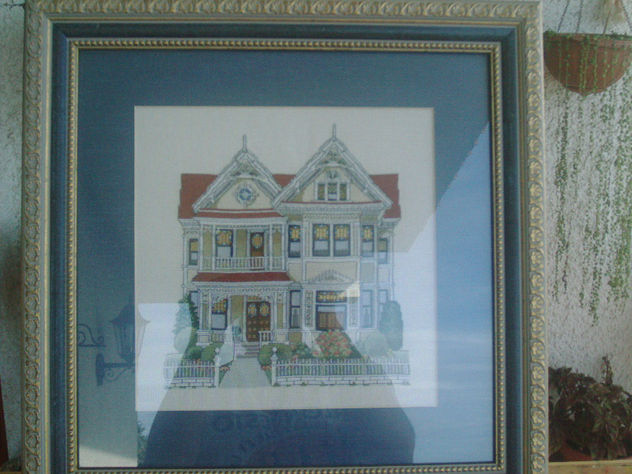 Casa (Lindel-California)