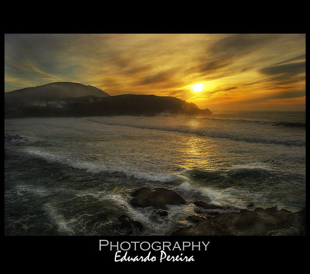 Meiras Impresionista I 