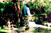 Catarata Intiwasi