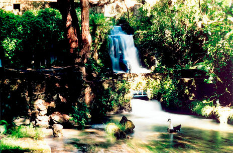 Catarata Intiwasi