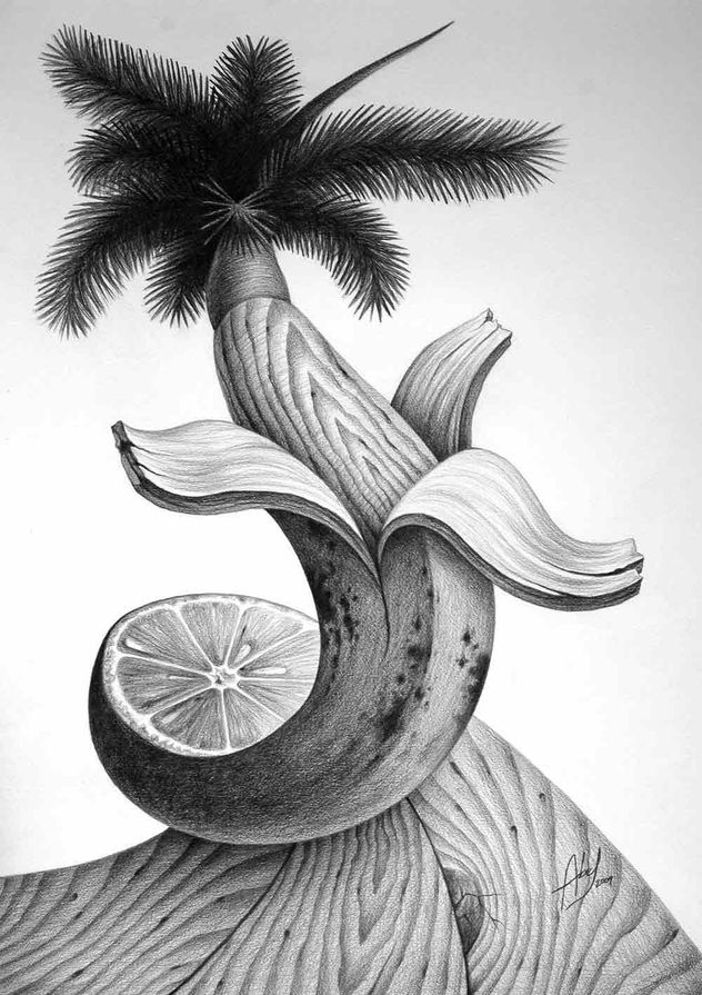 Natural, sabrosa, magestuosa
