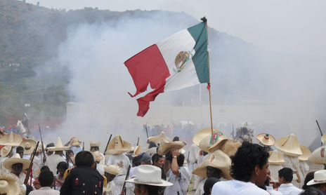 Tradicion y costumbres