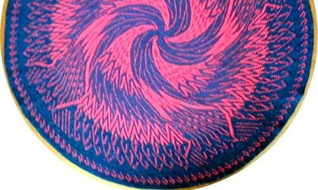 MANDALAS