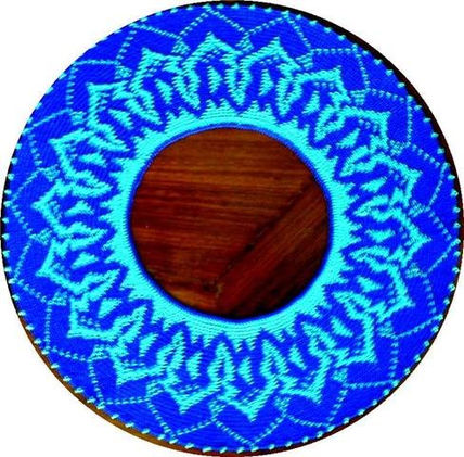 MANDALA No.5  Danza...