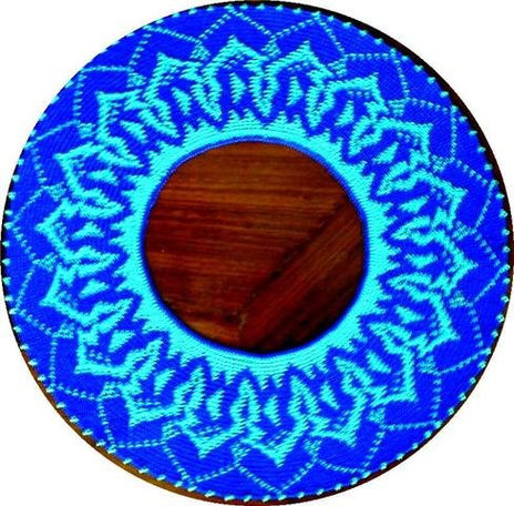 MANDALA No.5  Danza...
