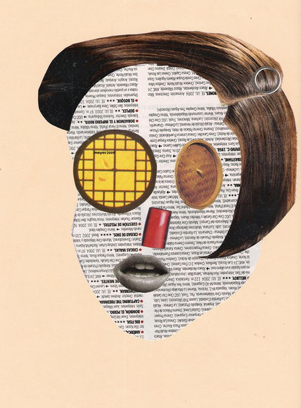 Autorretrato