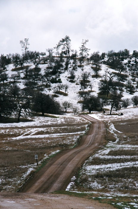 La nieve iv